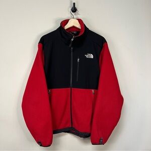 The North Face Denali Fleece